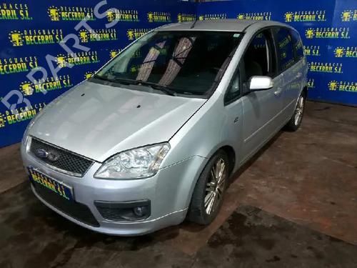 BP8461417M39 | Transmissão frente direita FORD C-MAX (DM2) 1.6 TDCi BP8461417M39