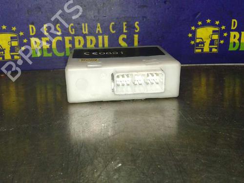Fuse box HONDA HR-V (GH_) 1.6 16V (GH1, GH3) | BP8433159E1 