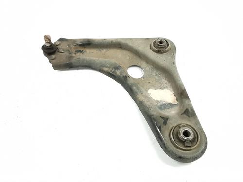 Used Left front suspension arm PEUGEOT 207 SW (WK_) 1.4 16V (95 hp) 30773003