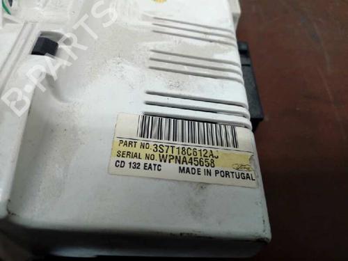 Climate control FORD MONDEO III Turnier (BWY) 2.0 16V TDDi / TDCi | BP8458965I5 