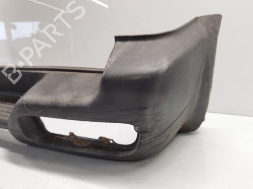 Rear bumper NISSAN TERRANO II (R20) 2.7 TDi 4WD | BP29853938C8