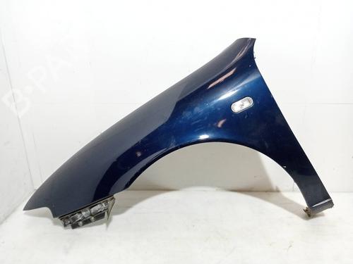 Used Left front fenders SEAT TOLEDO II (1M2) [1998-2006]  19322087