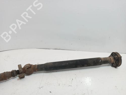 Driveshaft MERCEDES-BENZ 190 (W201)  | BP10147045M37 