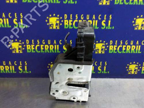 Used Rear left lock BMW 3 (E46) 320 d (136 hp) 8446307