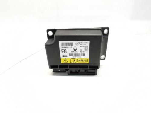 Used ECU airbags RENAULT SCÉNIC III (JZ0/1_) 1.2 TCe (116 hp) 29824056
