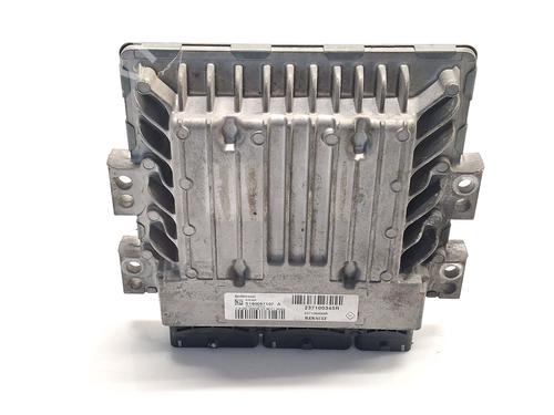 Used Engine control unit (ECU) RENAULT SCÉNIC III (JZ0/1_) 1.5 dCi (110 hp) 30145132