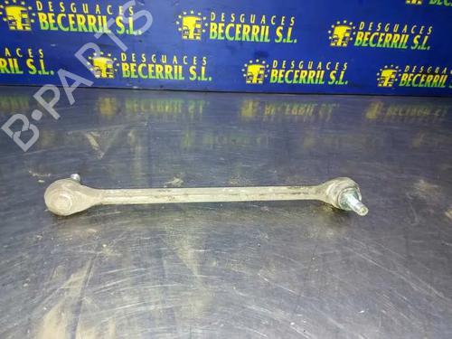 Used Left front suspension arm FORD FIESTA VI (CB1, CCN) 1.4 TDCi (68 hp) 17071540
