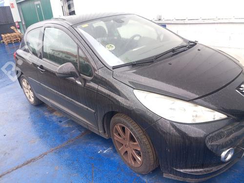 Pièces Détachées Usagées PEUGEOT 207 (WA_, WC_) 1.6 HDi 4952308