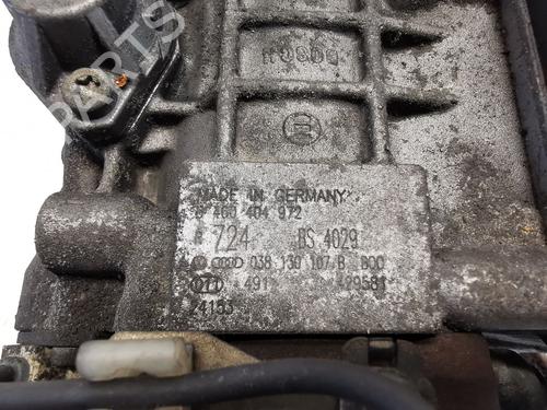 Injection pump VW POLO IV (9N_, 9A_) 1.9 SDI | BP29395378M78 