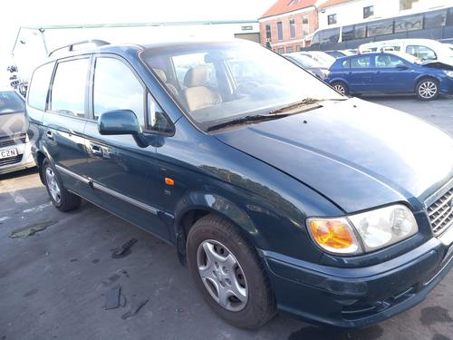 Left front indicator HYUNDAI TRAJET (FO) 2.0 CRDi | BP30469784C32