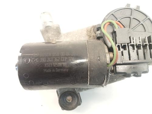 Viskermotor vindrude FORD FOCUS I (DAW, DBW) 1.8 DI / TDDi | BP25437277M29 