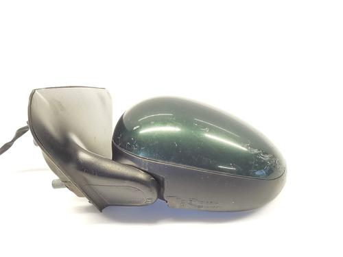 Left mirror ROVER 25 I Hatchback (RF) 2.0 iDT | BP29483377C26 