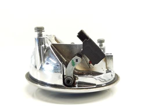 Tailgate handle BMW 1 (E87) 118 d | BP17239846C132 