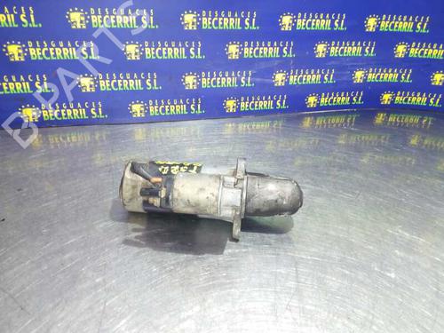 BP8428197M8 | Motor de arranque MAZDA MX-3 (EC) 1.8 i V6 (ECPSA) BP8428197M8