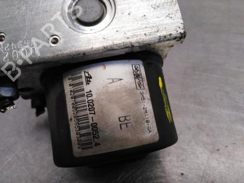 ABS pump FORD FOCUS II (DA_, HCP, DP)  | BP8472611M43 