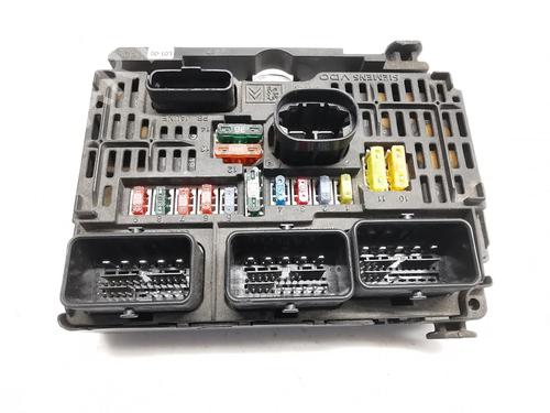 Used Fuse box Fuse box PEUGEOT 407 (6D_) 2.0 16V (6DRFJC, 6DRFJE, 6DRFJF) (140 hp) 33328936 33328936