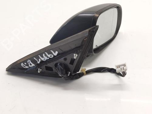 Right mirror HONDA ACCORD VII (CL, CN) 2.2 i-CTDi (CN1) | BP29519571C27 
