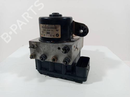Used ABS pump BMW 3 (E46) 316 i (105 hp) 8466887