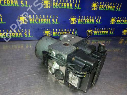 ABS pump RENAULT MEGANE I (BA0/1_)  | BP8429702M43