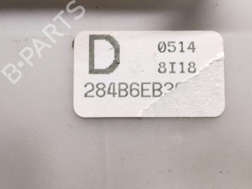 Fuse box NISSAN NAVARA NP300 (D40) 2.5 dCi 4WD | BP36674590E1 - Image 3