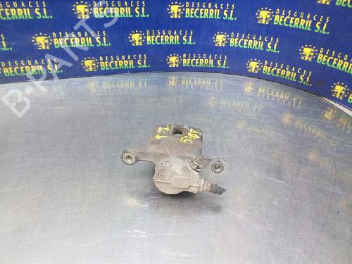 Used Left rear brake caliper HYUNDAI SANTAMO [1998-2002]  11576204