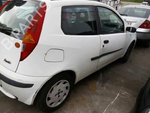 Alternator FIAT PUNTO Hatchback Van (188_) 1.2 60 | BP8467496M7 