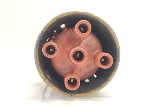 Used Ignition distributor Ignition distributor SEAT IBIZA II (6K1) 1.4 i (60 hp) 11168114 11168114