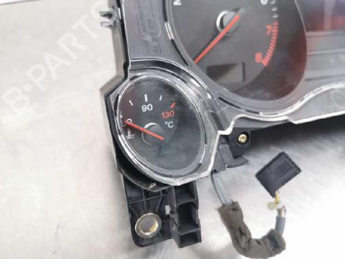 Instrument cluster AUDI A8 D3 (4E2, 4E8) 3.7 quattro | BP8456118C47 
