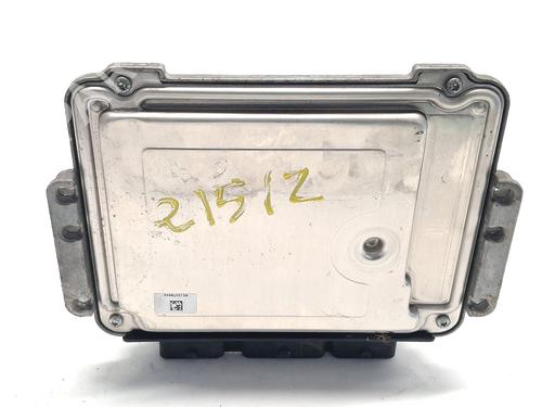 Motorstyringsenhed PEUGEOT 206 CC (2D) 1.6 HDi 110 | BP30933481M57