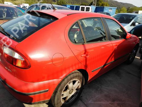 Left front brake caliper SEAT LEON (1M1) 1.6 16 V | BP11577333M105 
