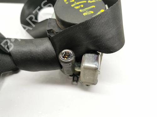 Front right seatbelt LANCIA PHEDRA (179_) 2.0 D Multijet (179.AXL1B, 179.BXL1B) | BP10283392I25 