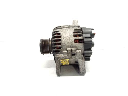 Alternator RENAULT KANGOO / GRAND KANGOO II (KW0/1_)  | BP27867399M7 