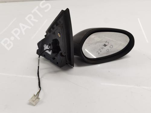 Used Right mirror Right mirror 38191132 38191132