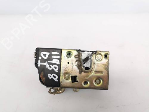 Front left lock PEUGEOT 406 (8B) 2.0 HDI 110 | BP8473336C98 
