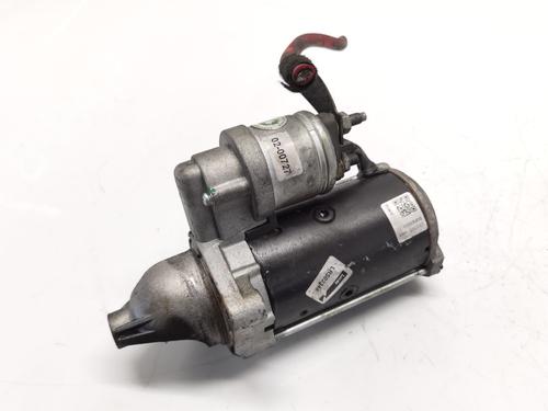 Starter OPEL CORSA D (S07) 1.3 CDTI (L08, L68) | BP39903431M8 - Image 2