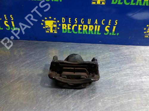 Right front brake caliper HYUNDAI GETZ (TB) 1.5 CRDi | BP16172806M104 