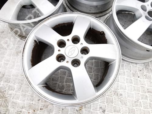 Rim HYUNDAI TUCSON (JM) 2.0 | BP27388655C45