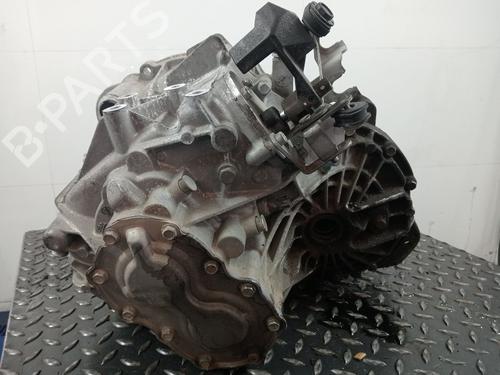 Gearkasse Gearkasse 39474633 39474633