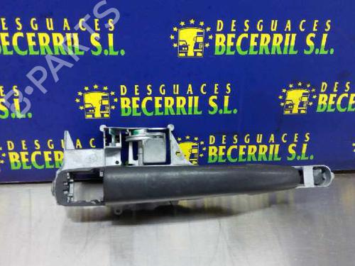 Used Front right exterior door handle PEUGEOT PARTNER Box Body/MPV 1.6 HDi 16V (90 hp) 8435503