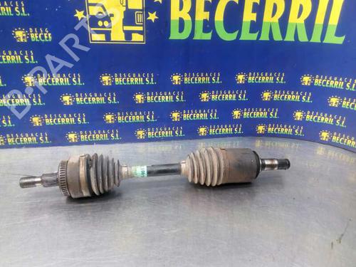 Used Left front driveshaft MERCEDES-BENZ M-CLASS (W163) [1998-2005]  8446392