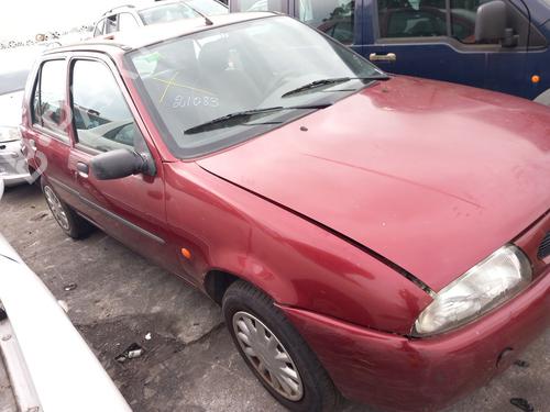 Used Parts FORD FIESTA IV (JA_, JB_) 1.3 i (60 hp) 4310180