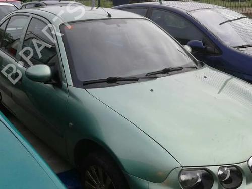 Left front window switch ROVER 25 I Hatchback (RF)  | BP9264578I27 
