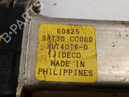 Front right window mechanism NISSAN MURANO I (Z50) 3.5 4x4 | BP11105667C23 