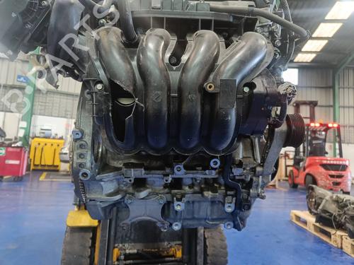 Engine HONDA CIVIC VIII Hatchback (FN, FK) 1.8 (FN1, FK2) | BP18409324M1 