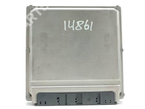 Used Engine control unit (ECU) Engine control unit (ECU) MERCEDES-BENZ E-CLASS (W210) E 270 CDI (210.016) (170 hp) 11017711 11017711