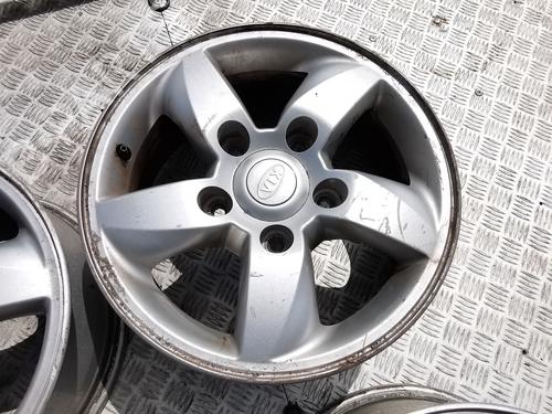 Rim KIA SORENTO I (JC)  | BP26914731C45 
