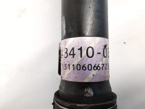 Right front driveshaft LEXUS RX (_U3_) 350 (GSU30_) | BP18430123M39 