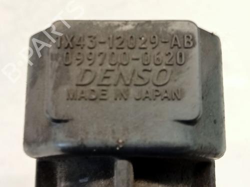 Ignition coil JAGUAR X-TYPE I (X400)  | BP27200976M94 