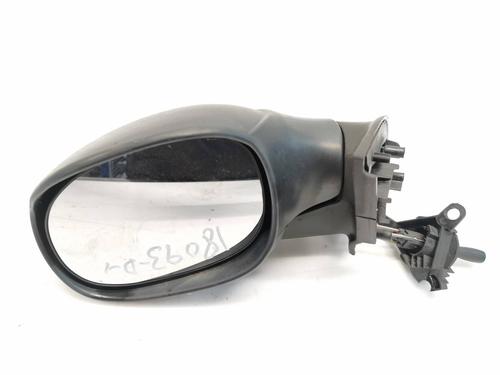 Used Left mirror CITROËN C3 I (FC_, FN_) 1.1 i (60 hp) 21092383