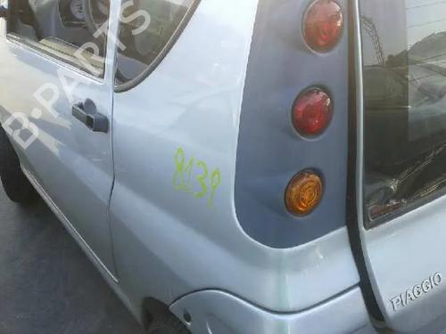 Elektronische module PIAGGIO M500  | BP12447852M83 
